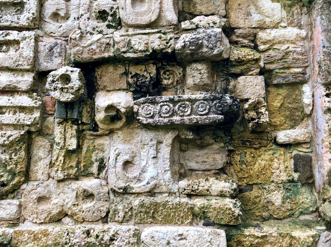 Kuluba-Tizimin必去景点