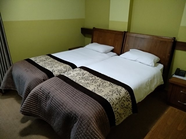 Shepherds' House-官方