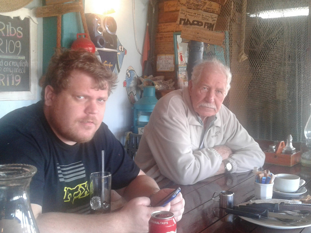 Jeffreys Bay Adventures-杰佛瑞湾必去景点