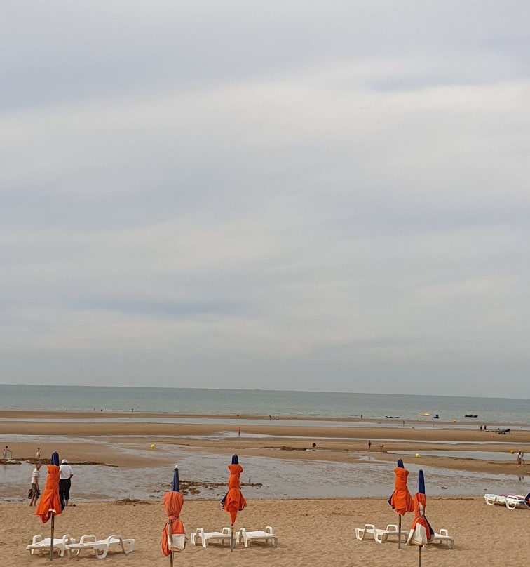 Promenade Roland Garros景点图片