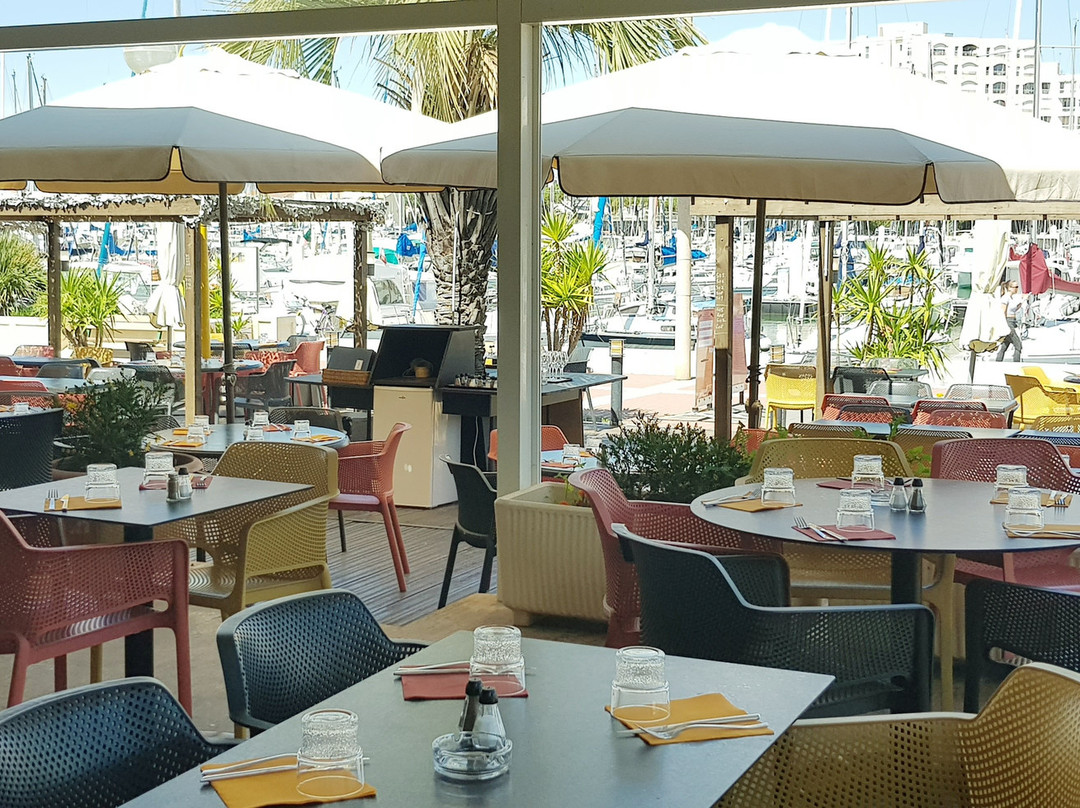 Chez Petit Louis