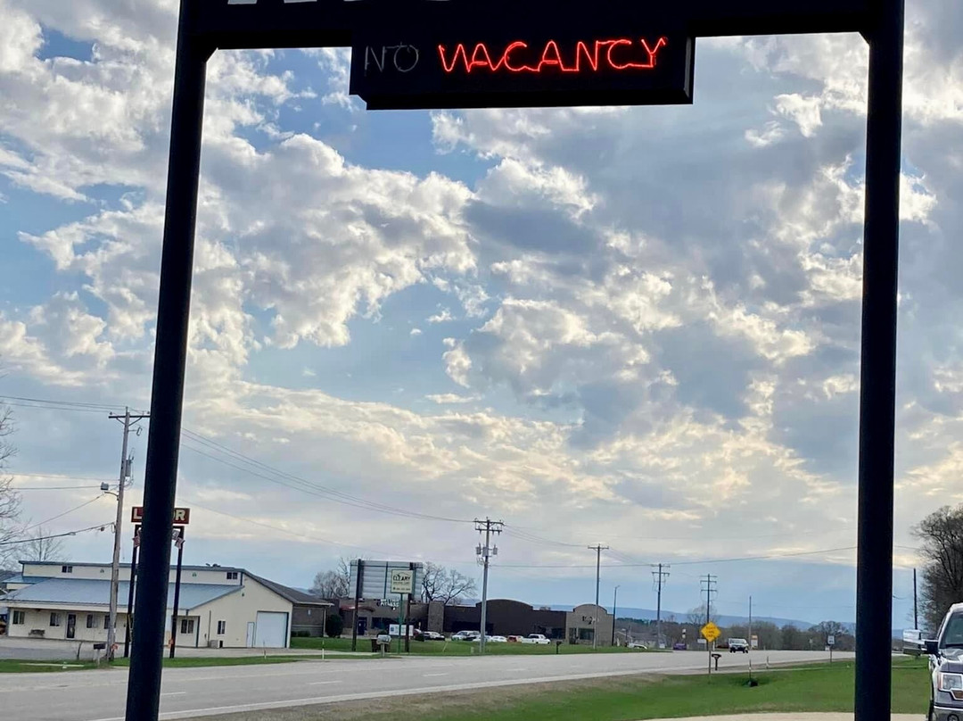 Spartan Motel