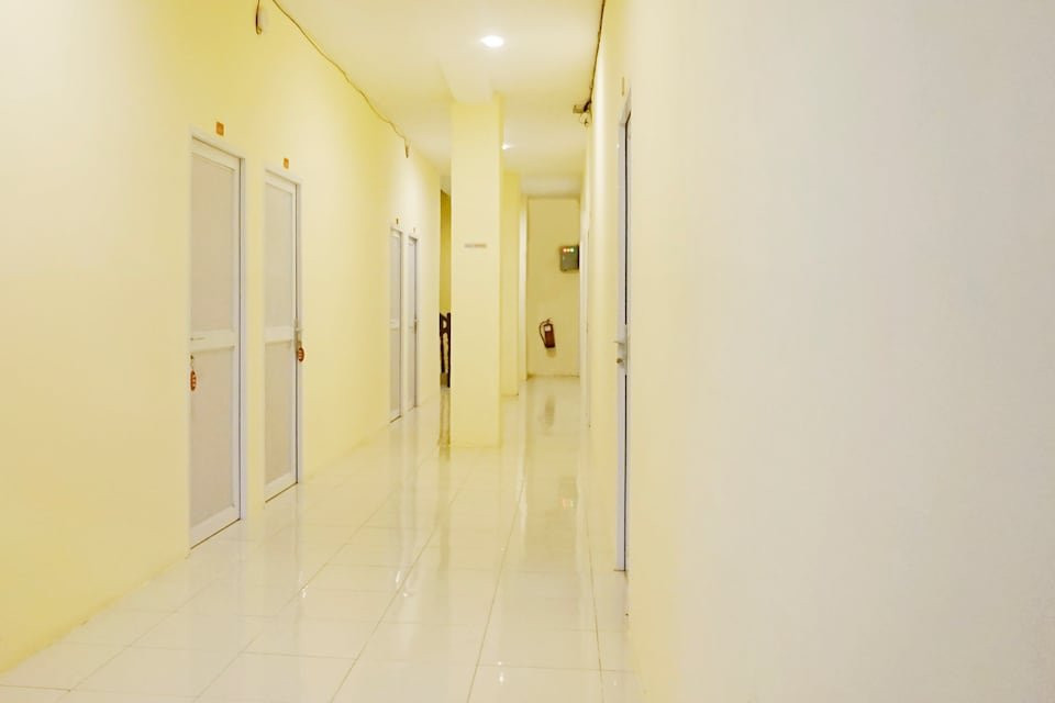 OYO 702 Ganesha Homestay主图