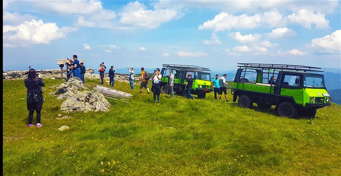 Adventure Serbia-科帕奥尼克必去景点