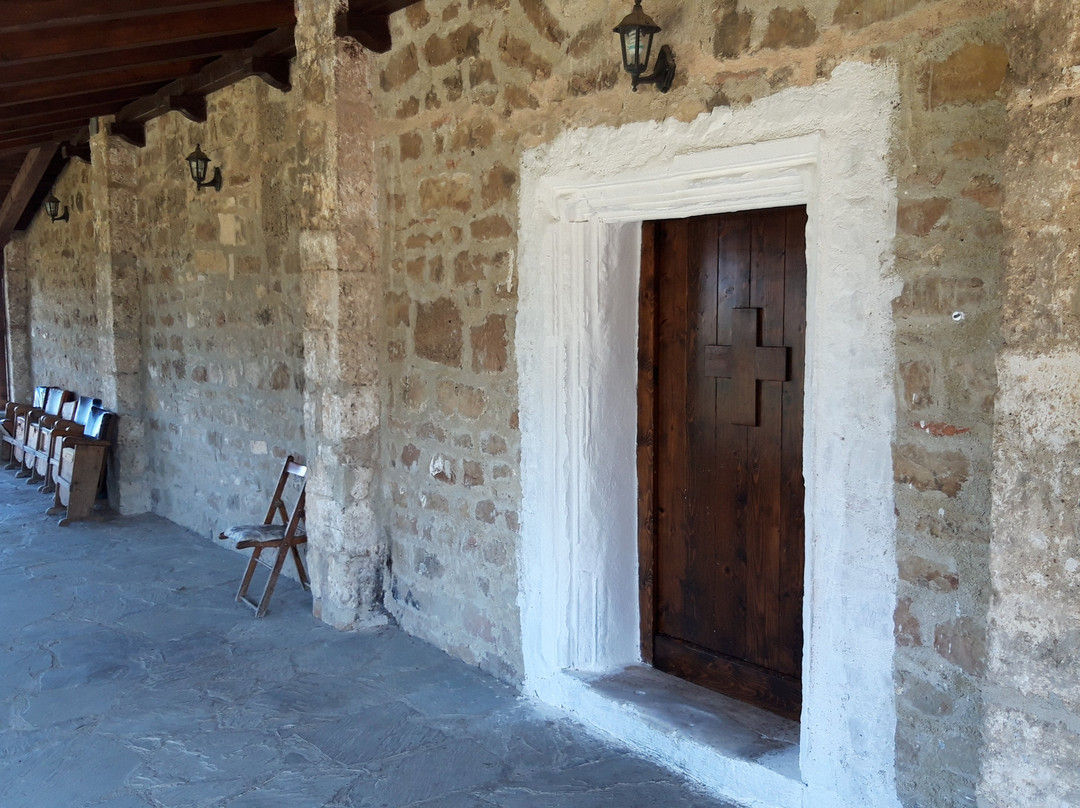 St. Paraskevi's Church-Kavaje必去景点