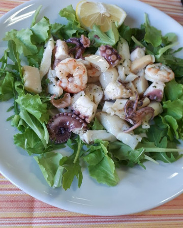 Albergo Ristorante Edo主图