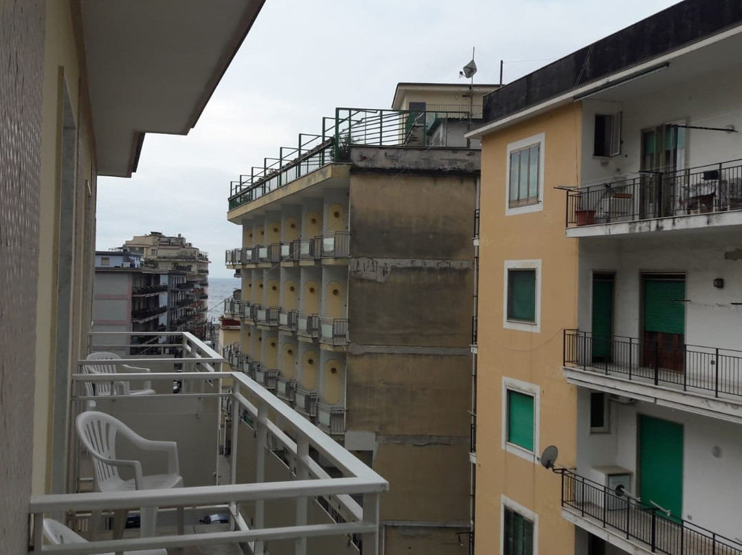 托雷迪米洛酒店主图