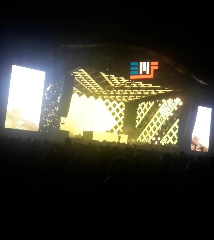 Electrobeach Festival-Le Barcares必去景点