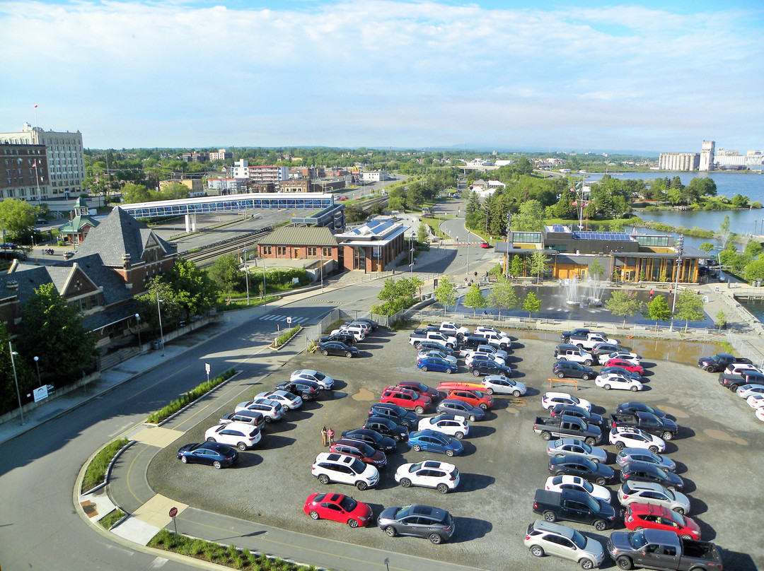 Delta Hotels Thunder Bay主图