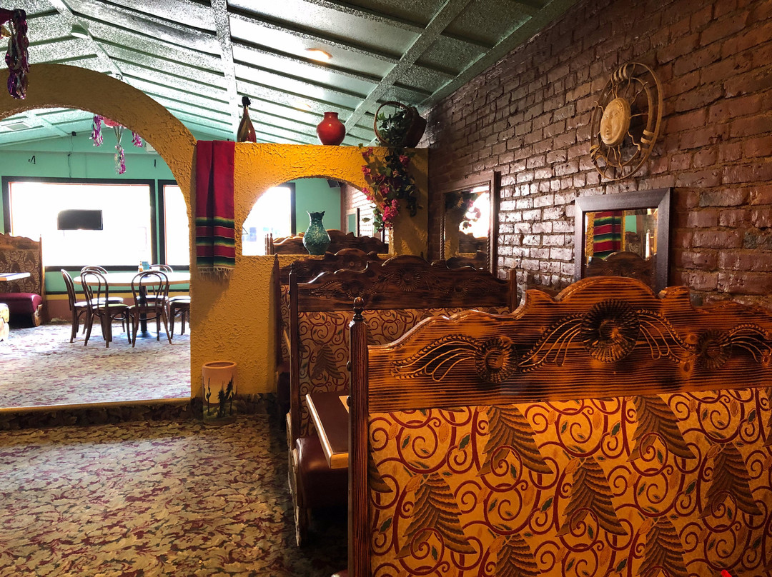 Best Western Wheatland Inn主图