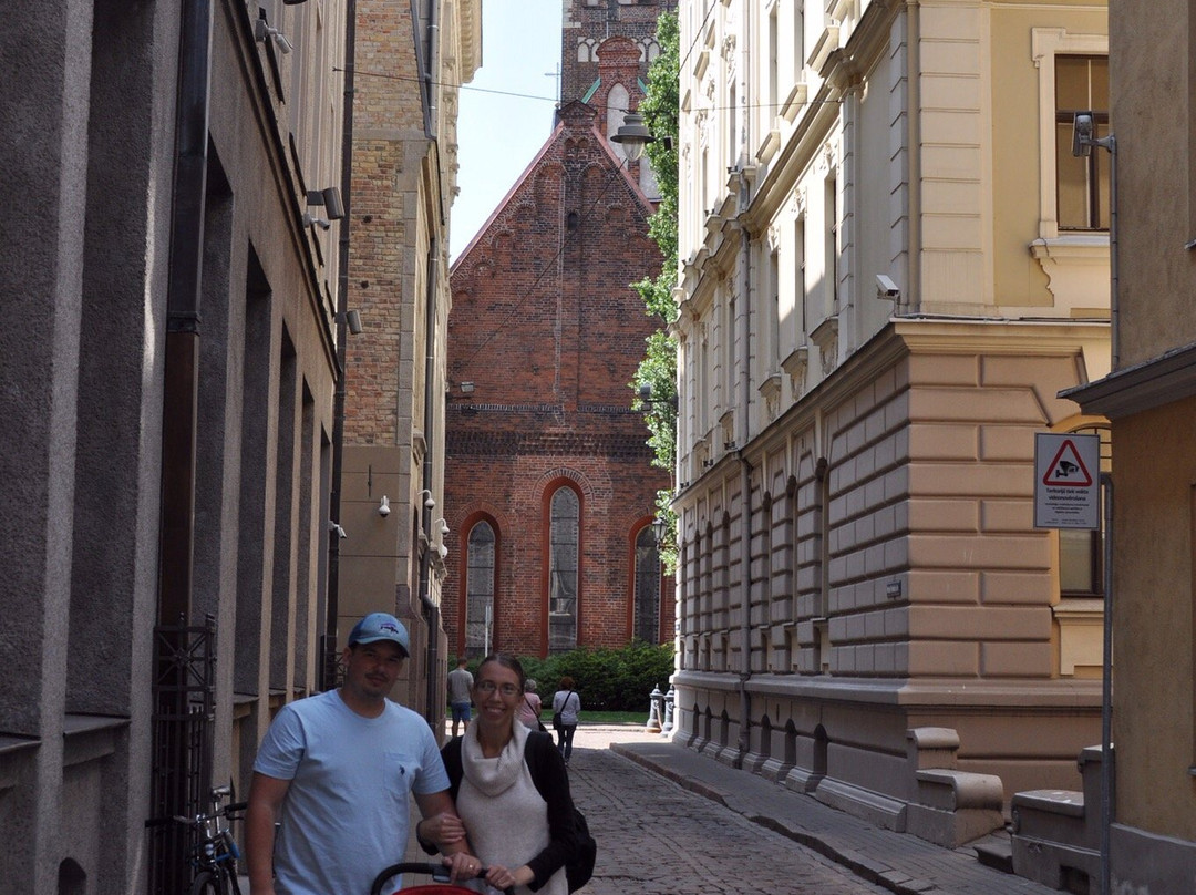 Observe Riga - Day Tours景点图片