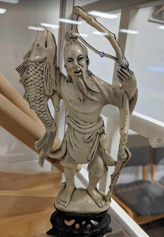 Belleville Martial Arts Institute-Belleville必去景点