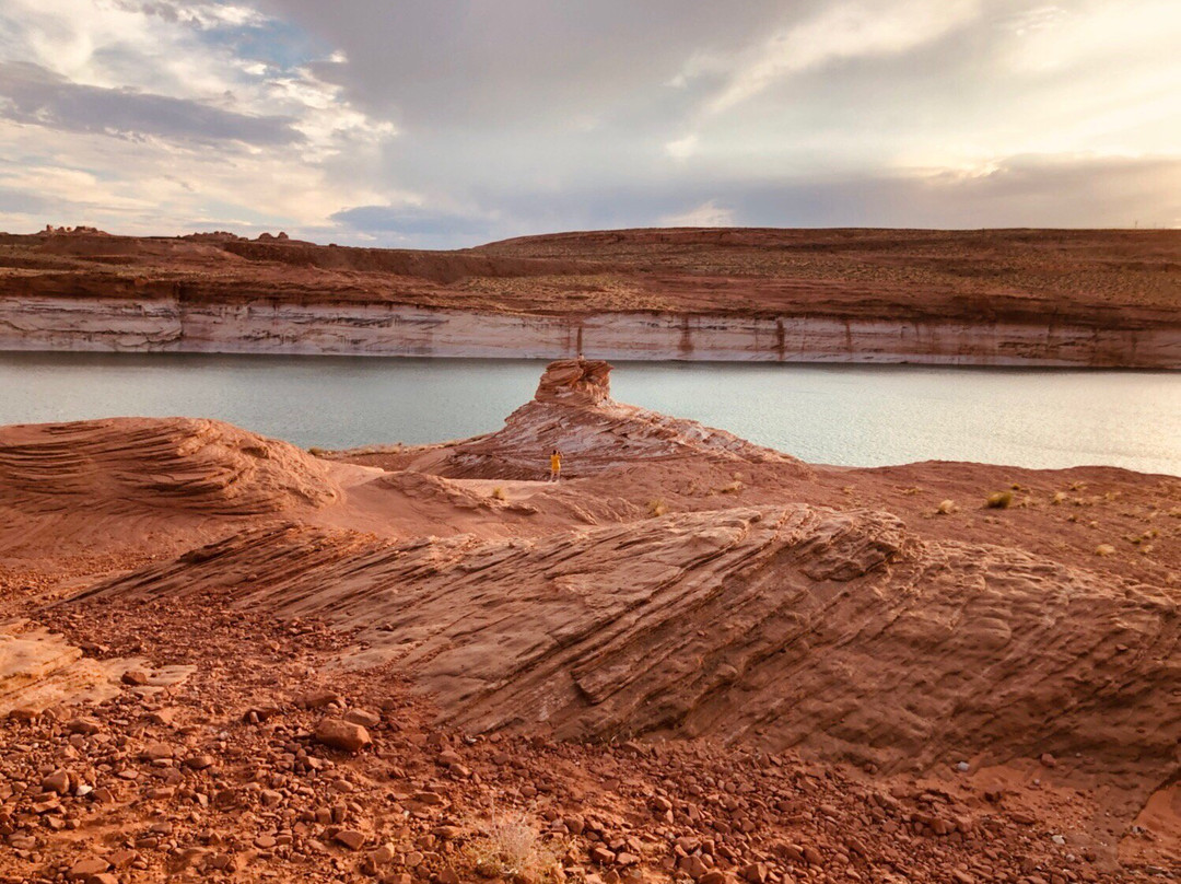 Hanging Gardens Trail-佩吉必去景点