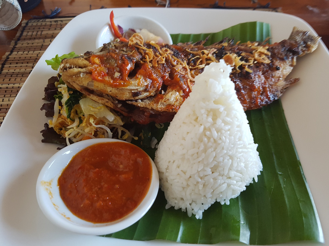 Warung Rakarai