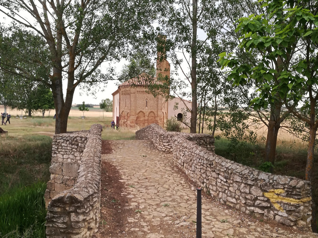 Ermita Virgen del Puente景点图片