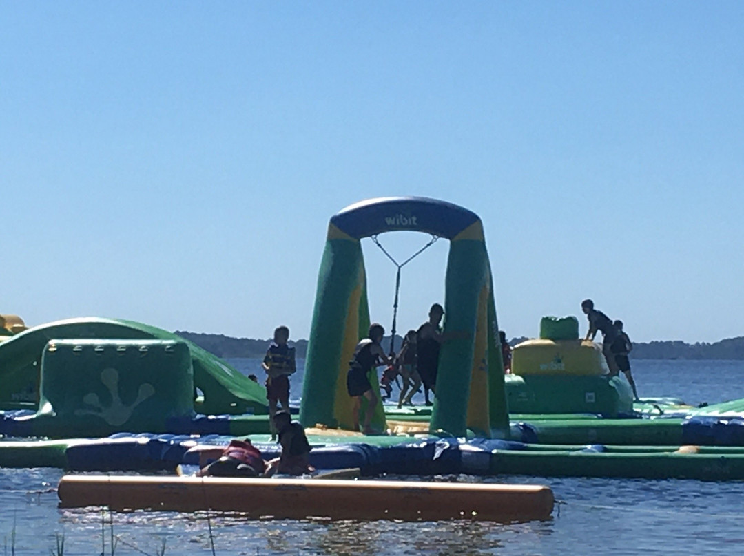 Splash Park-拉卡诺必去景点