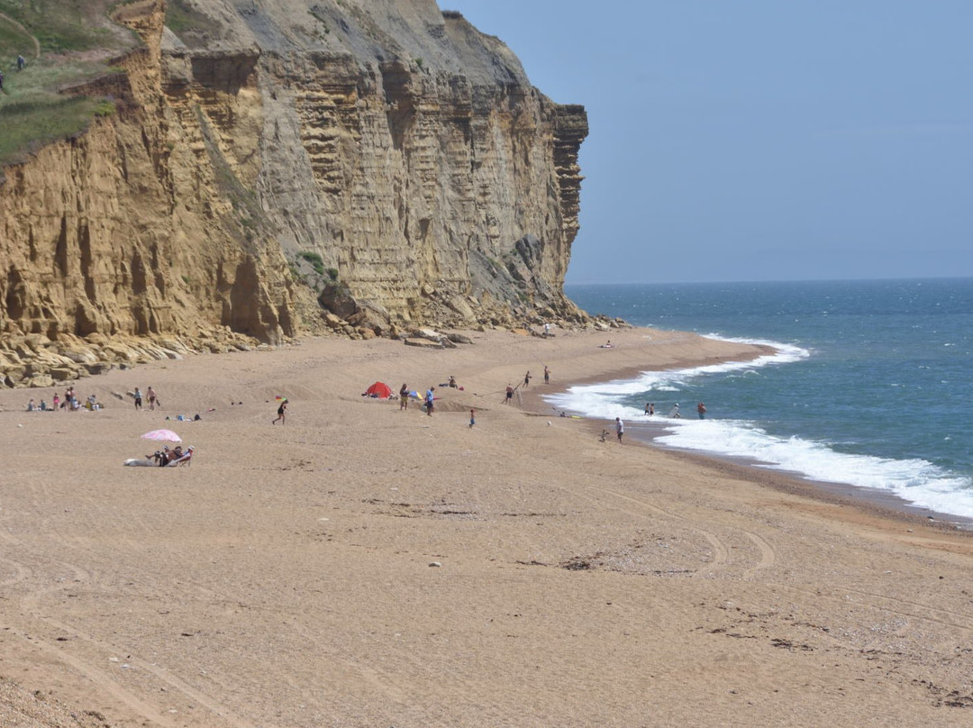 Freshwater Beach Holiday Park