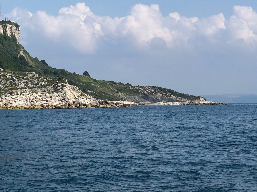Durdle Pier-Isle of Portland必去景点
