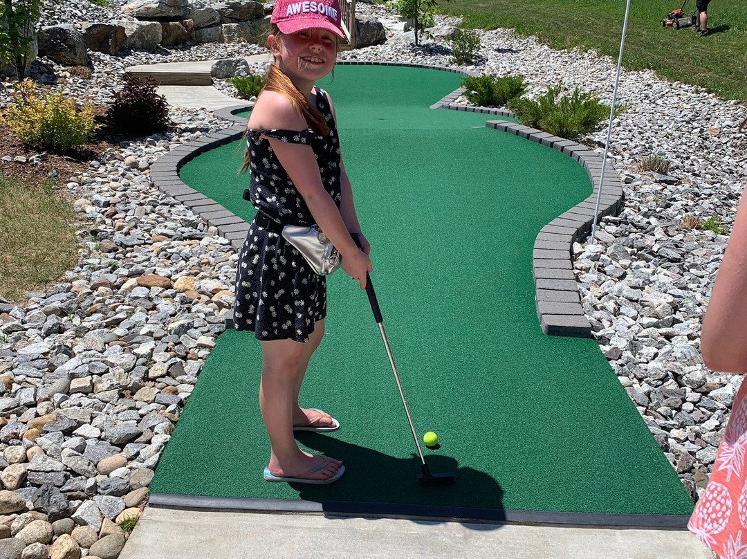 Chucksters-Hooksett必去景点