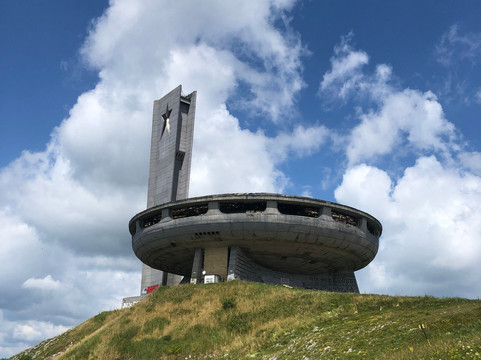 Your Plovdiv Trips-普罗夫迪夫必去景点