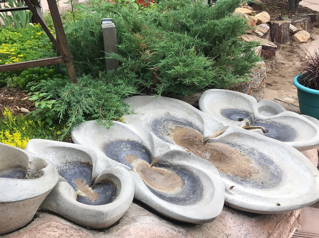 Paul Smith Children's Village-夏延必去景点