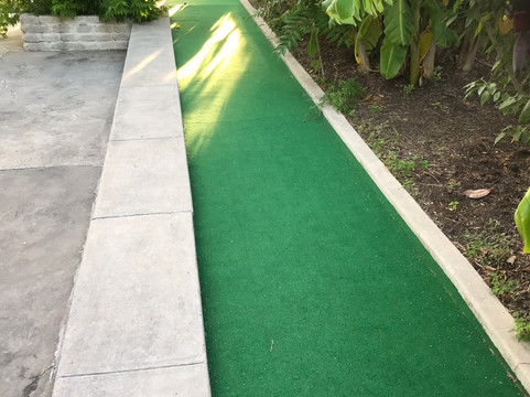 Cool Crest Miniature Golf-圣安东尼奥市必去景点