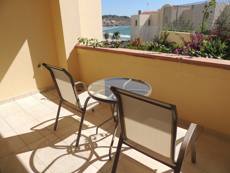 海景温泉度假酒店主图