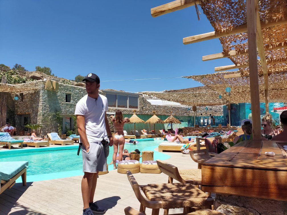 Paradise Club-米科诺斯必去景点