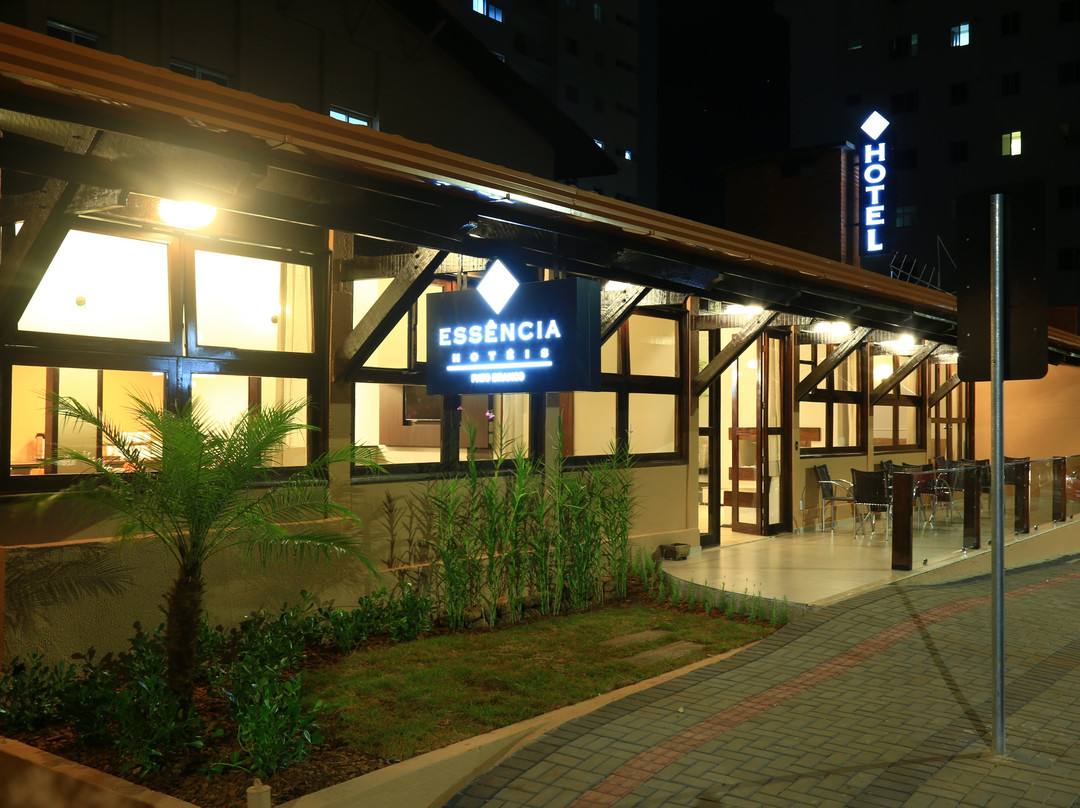 Essencia Hotel Pato Branco