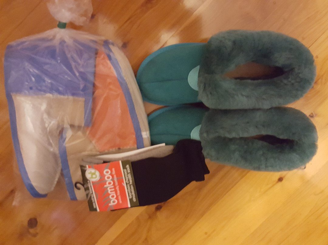 Mortels Sheepskin Factory-Thornton必去景点