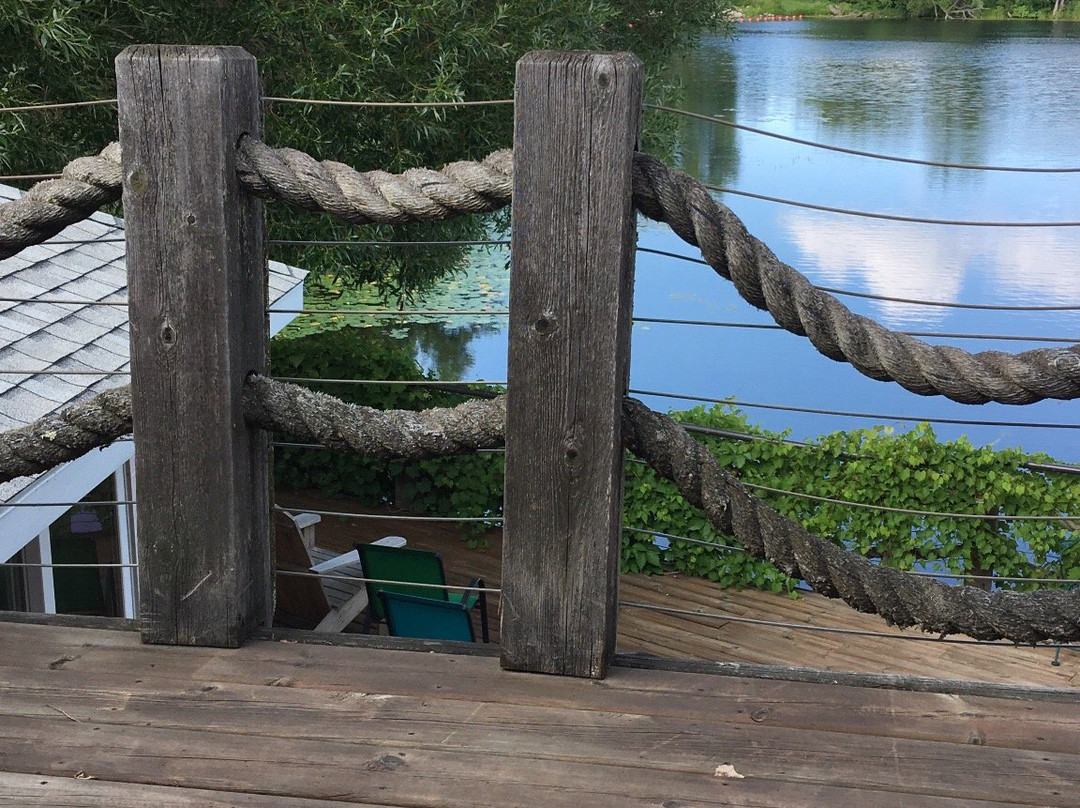 Red Bridge Inn主图