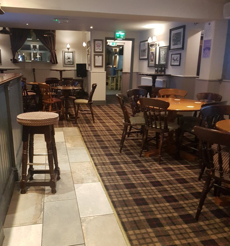 Chapel House-Burtonwood必去景点