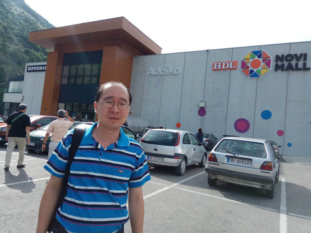 HDL Novi Mall