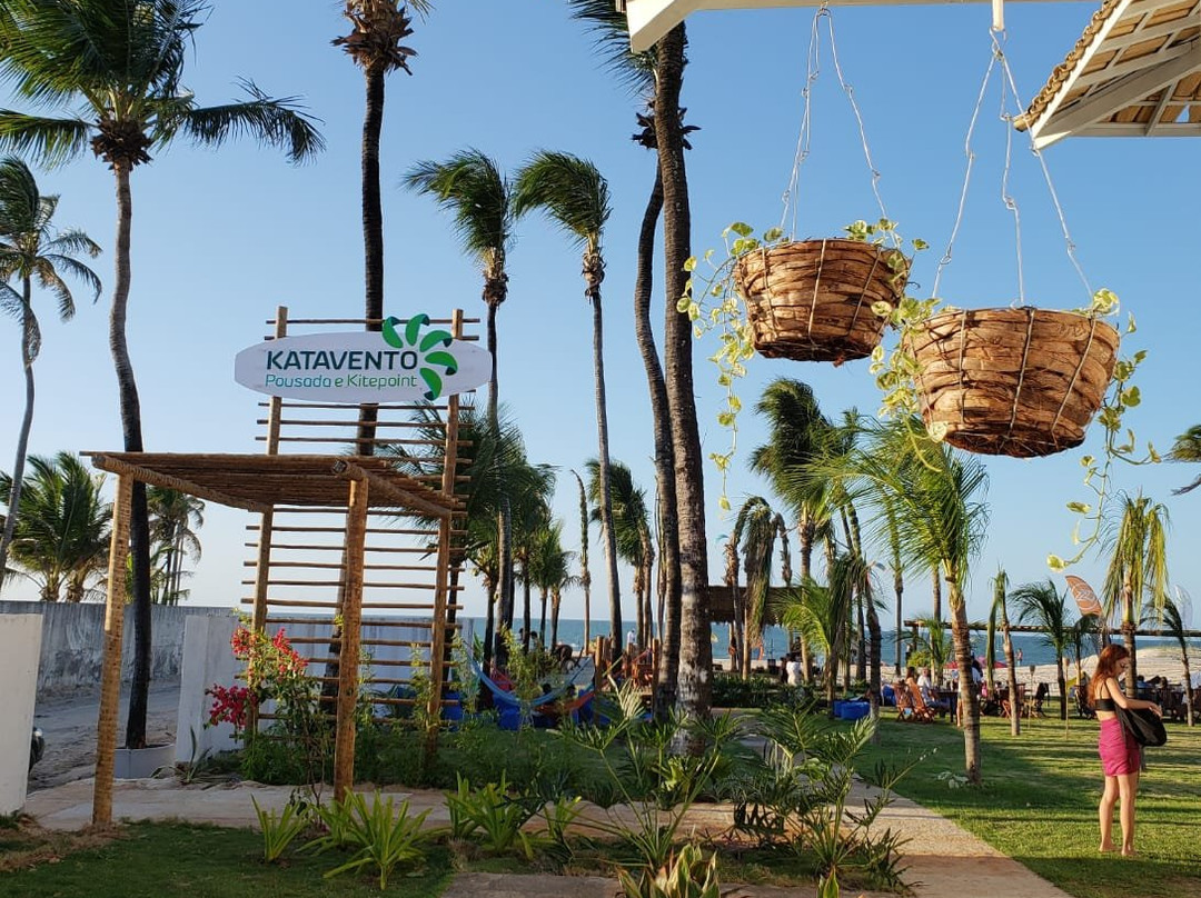 Katavento Pousada e Kitepoint主图