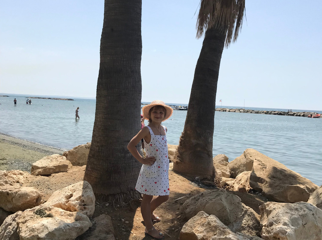 Palm Beach Hotel & Bungalows主图