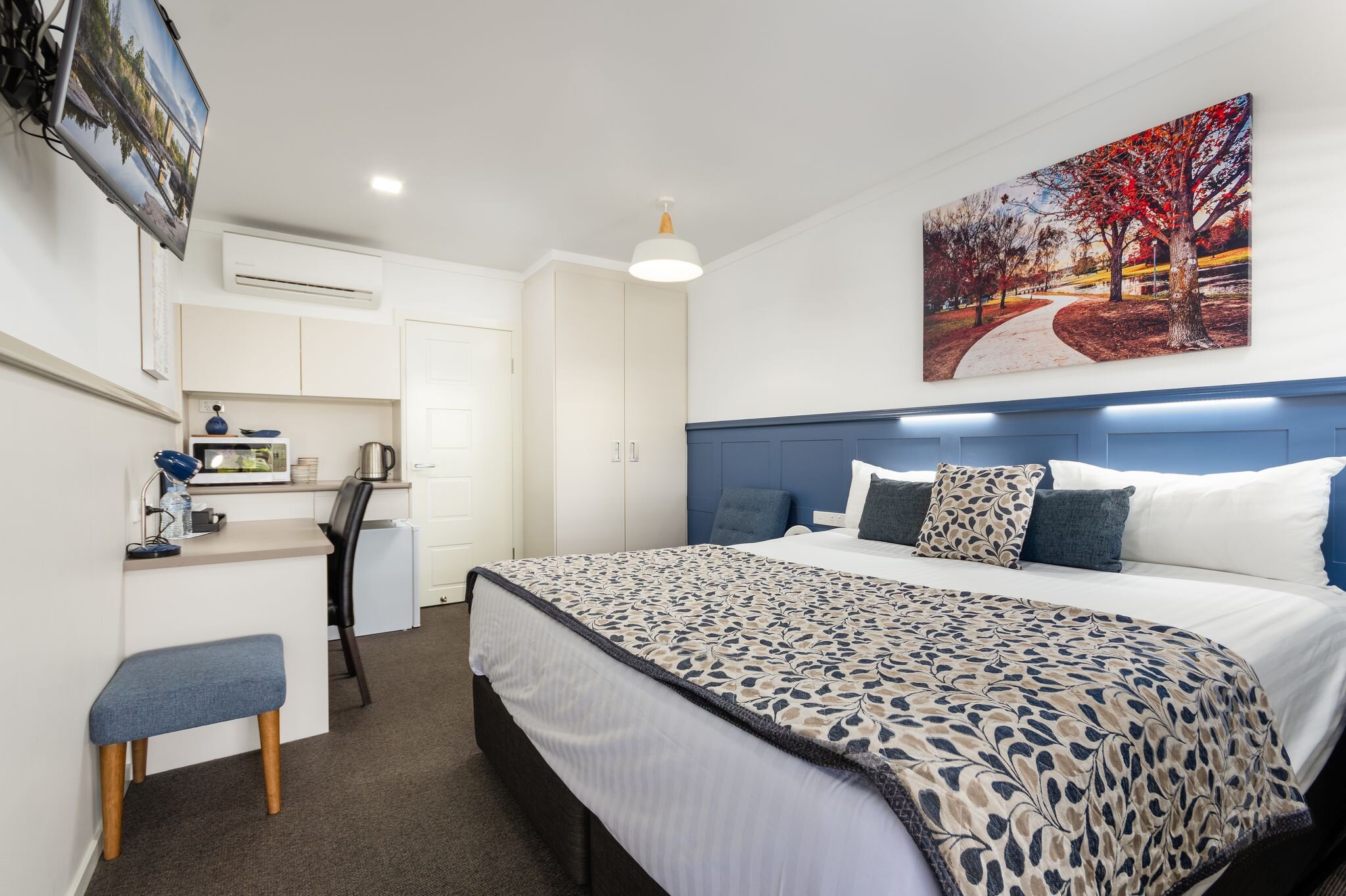Granite Belt Motel-官方
