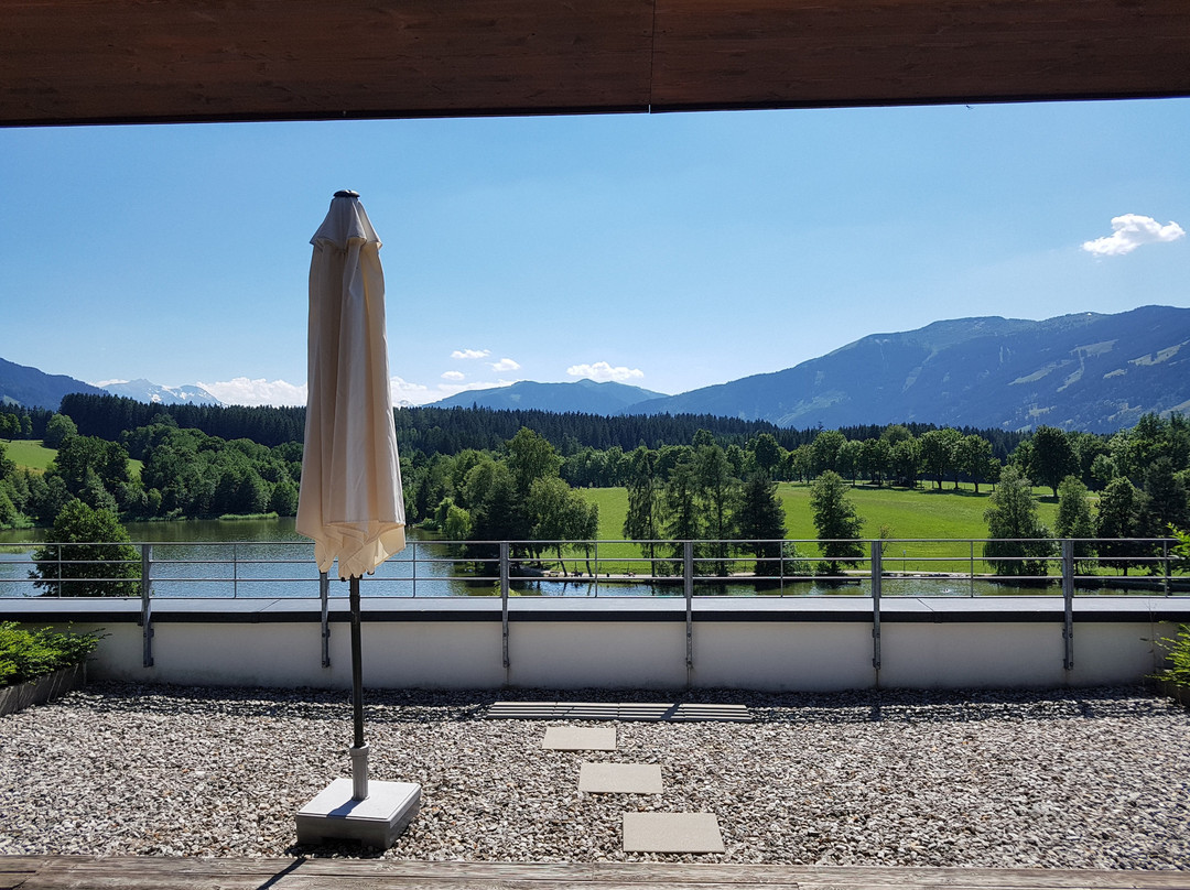 Hotel Ritzenhof主图