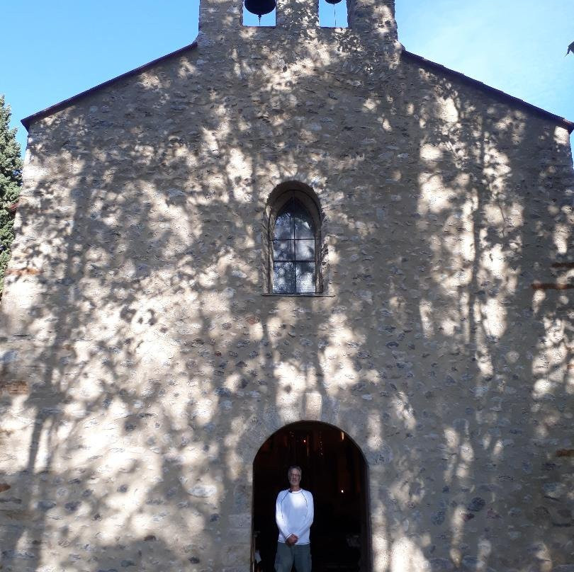 Notre Dame de Tanya景点图片