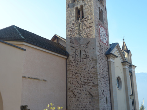 Chiesa San Bartolomeo
