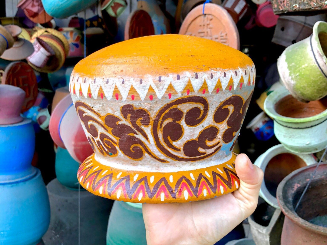 Serayu Pottery (Workshop Studio)景点图片