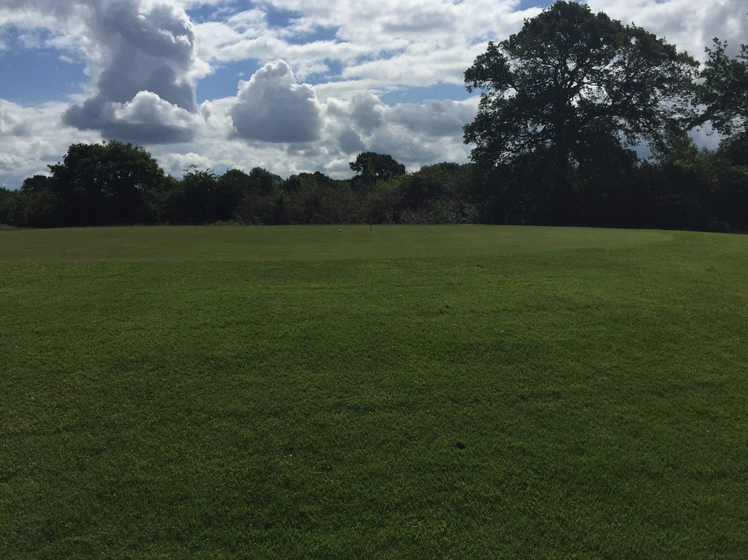 Styal Golf Club景点图片