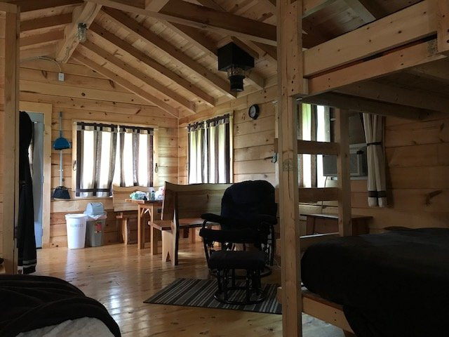 Fairchild旅游攻略图片