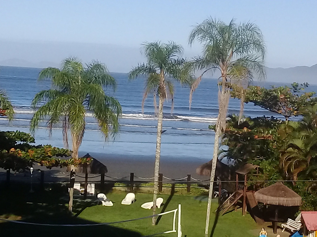 Indaiá Praia Hotel主图