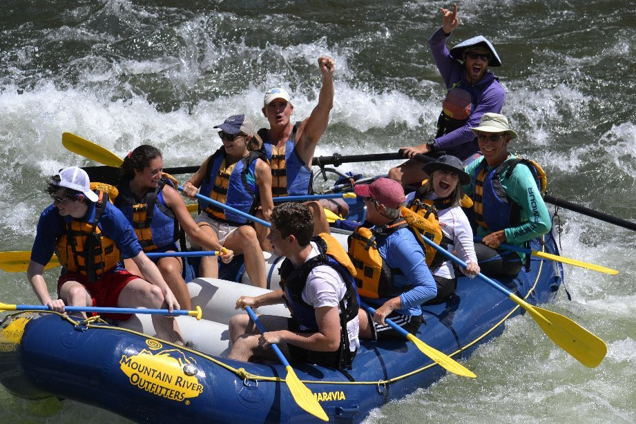 Idaho Heartland Hotel主图