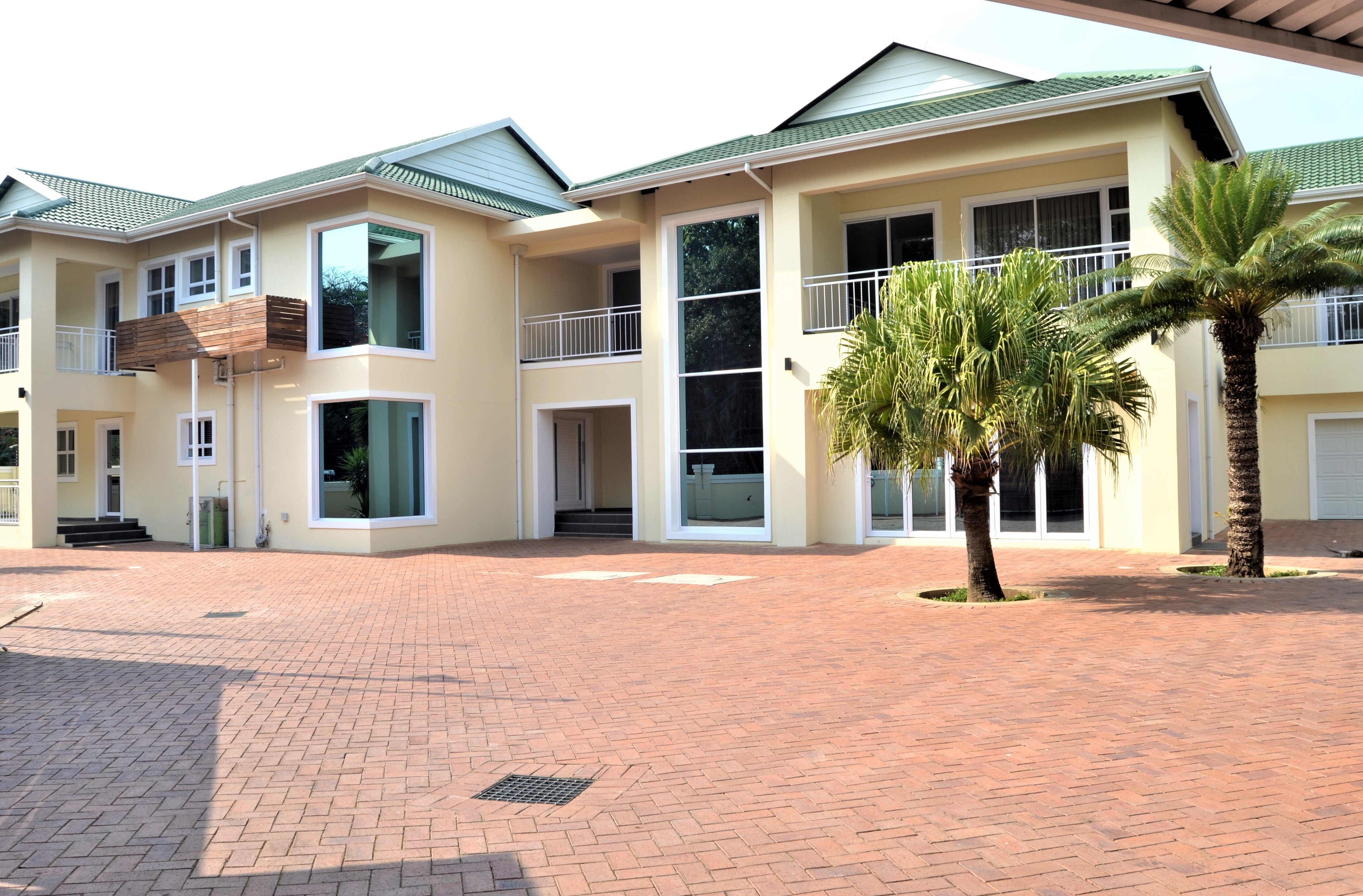 Golf Course Boutique Guesthouse-浴室