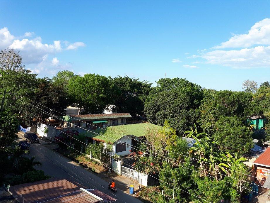 OYO 554 Dad’s Bayview Pension主图