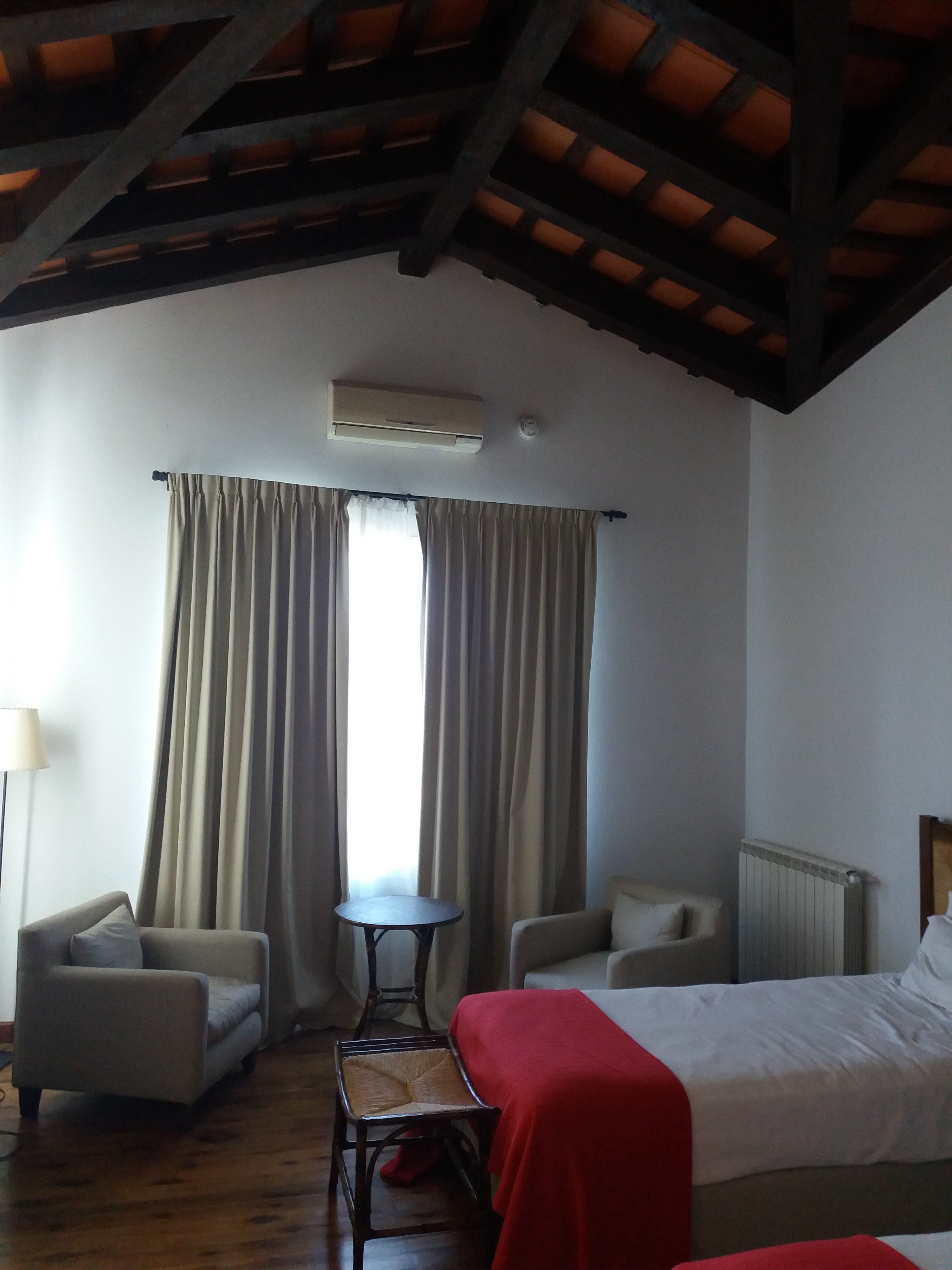 Hostal del Espinillo-官方