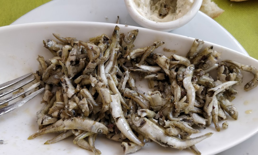 Restaurant Le Martin Pêcheur