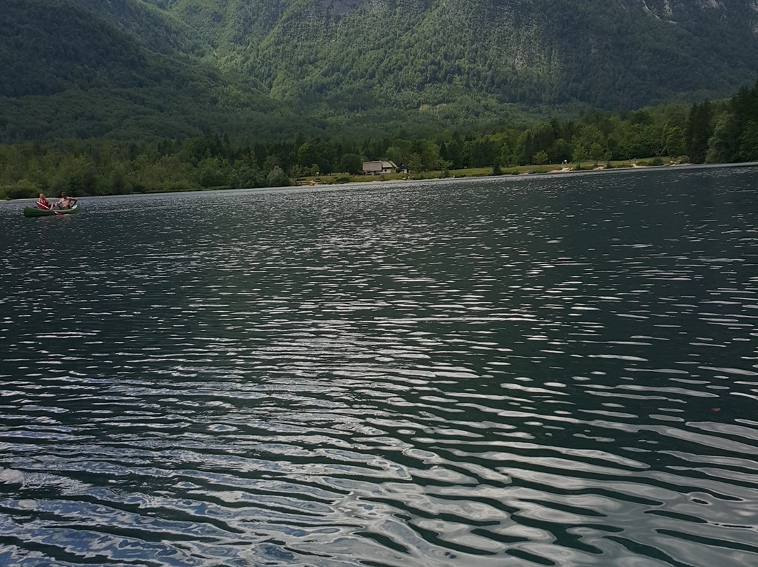 RENT A SUP BOHINJ - SUPER DUPER-博希尼湖必去景点