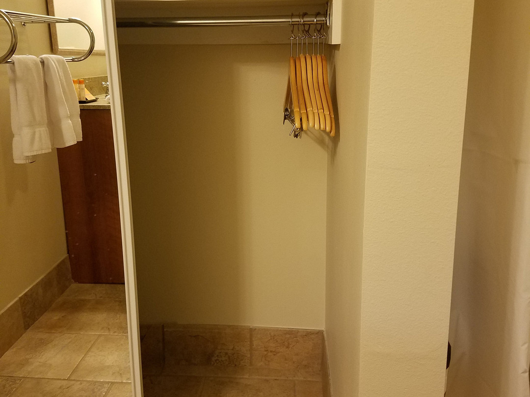 Ledgestone Suites Hotel Vernal主图